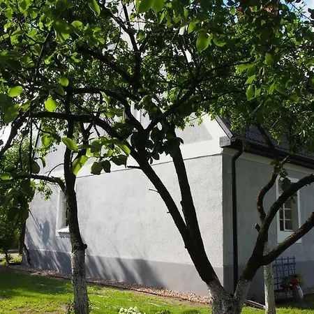 Casa de Férias Dom W Wieleniu *