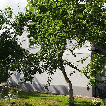 Dom W Wieleniu Ferienhaus Wielen