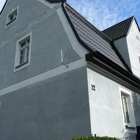 Dom W Wieleniu Wielen