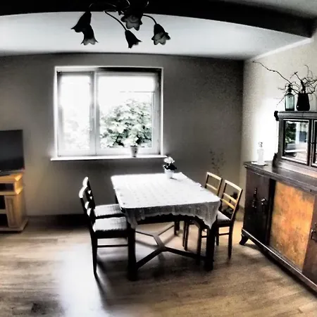 Dom W Wieleniu * Wielen