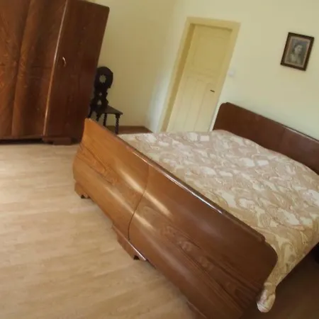 Dom W Wieleniu * Wielen