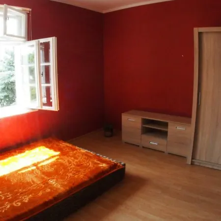 Dom W Wieleniu Ferienhaus Wielen