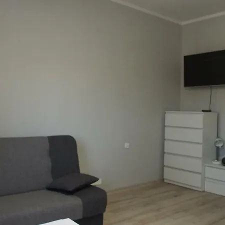 Casa de Férias Dom W Wieleniu
