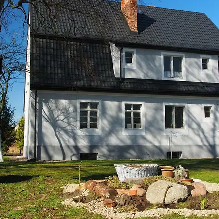 Dom W Wieleniu * Wielen