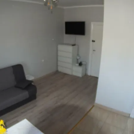 Ferienhaus Dom W Wieleniu Wielen