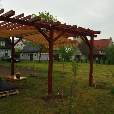 Dom W Wieleniu * Wielen