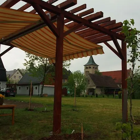 Ferienhaus Dom W Wieleniu Wielen