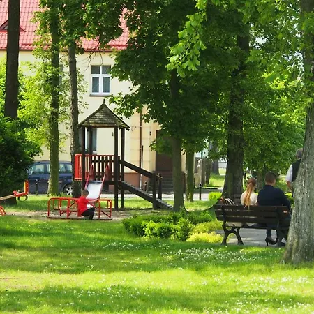 Dom W Wieleniu Wielen