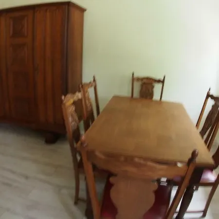 Casa de Férias Dom W Wieleniu