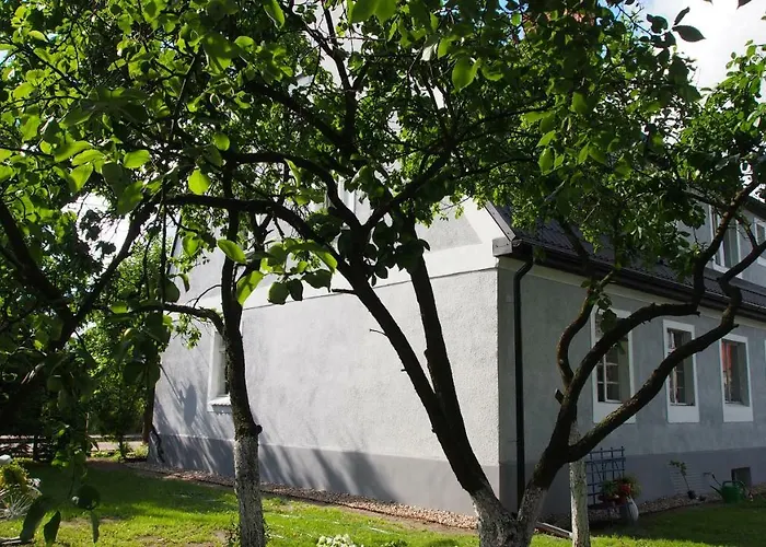 Dom wakacyjny Dom W Wieleniu *