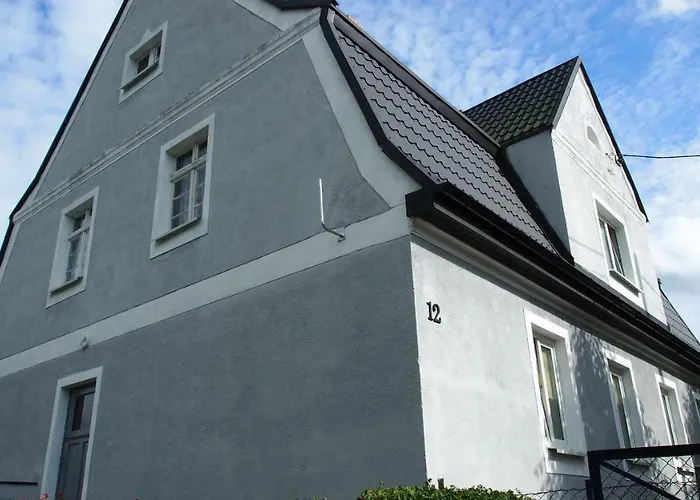 Dom W Wieleniu Wielen