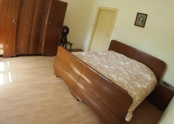 Dom W Wieleniu * Wielen