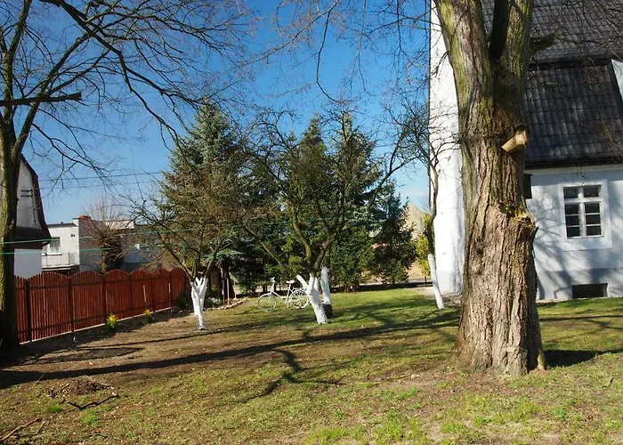 Dom W Wieleniu Dom wakacyjny