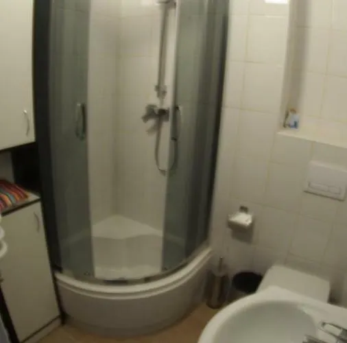 Dom W Wieleniu Ferienhaus *