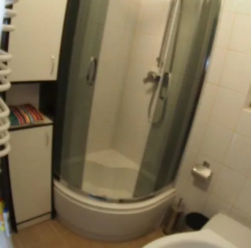 Dom W Wieleniu Wielen