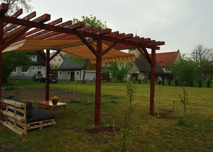 Dom W Wieleniu * Wielen