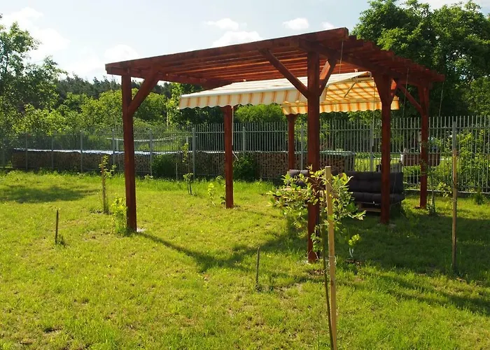 Dom W Wieleniu Wielen