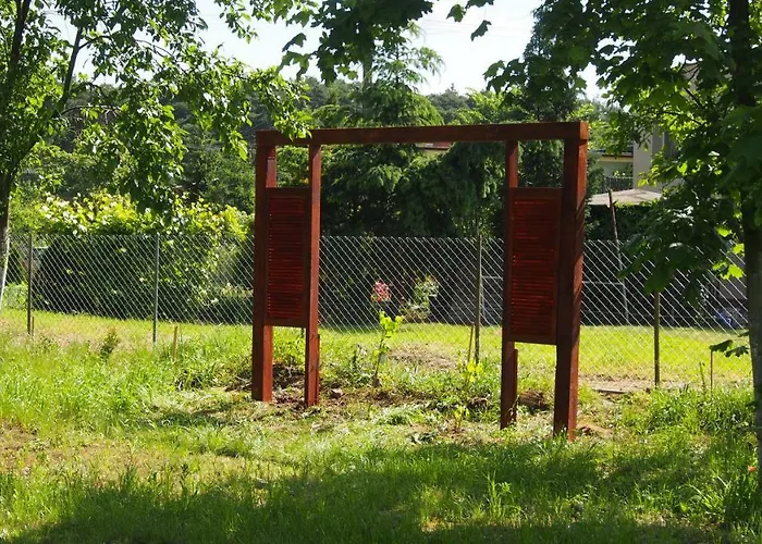 Dom W Wieleniu Dom wakacyjny Wielen