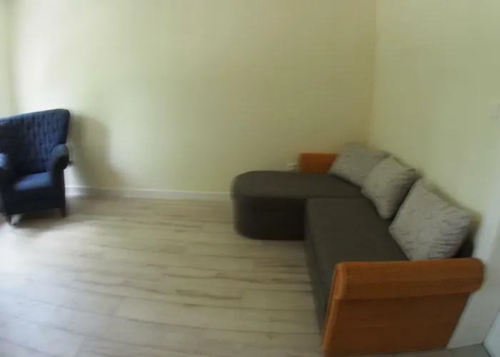 Dom W Wieleniu Wielen